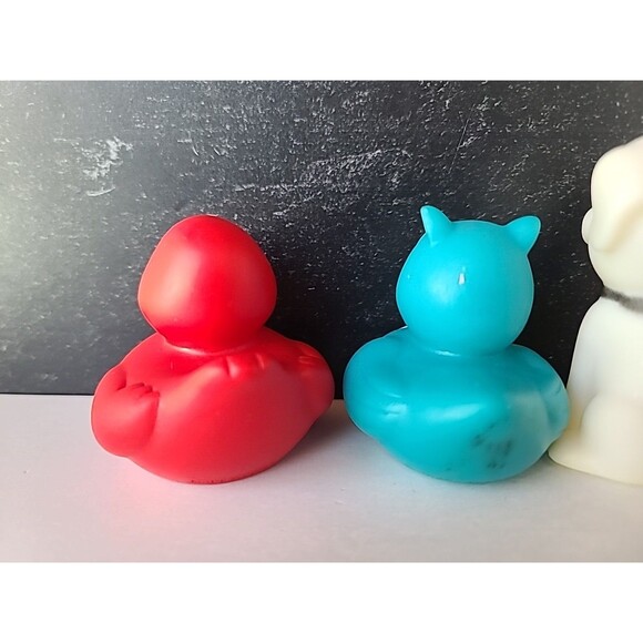 Rubber Ducky Lot Used - Picture 7 of 10